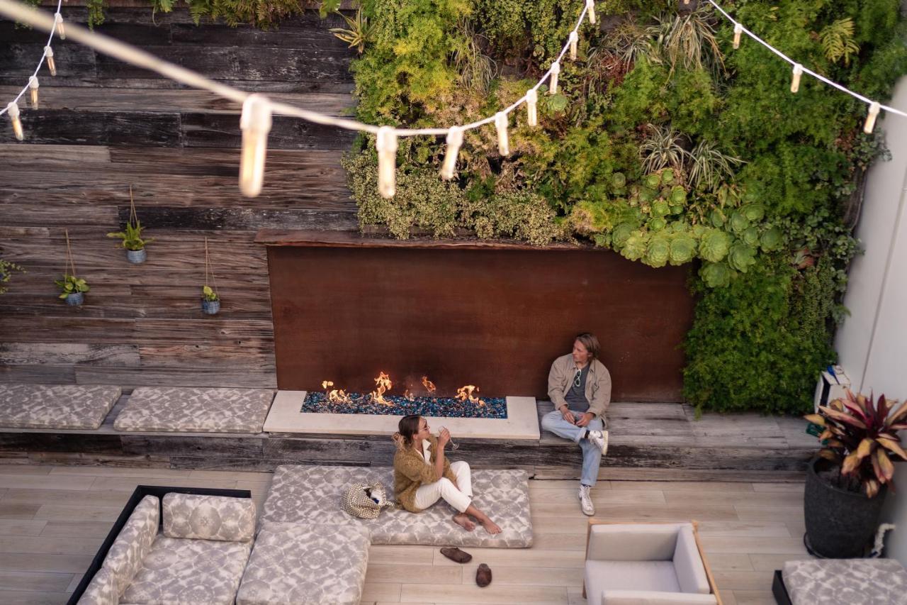 Hotel Scp Seven4one Laguna Beach