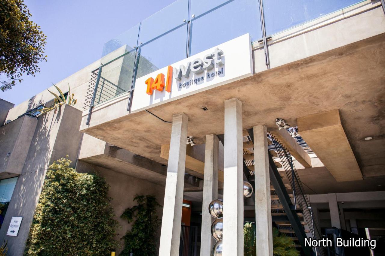 Hotel 14 West Laguna 3*