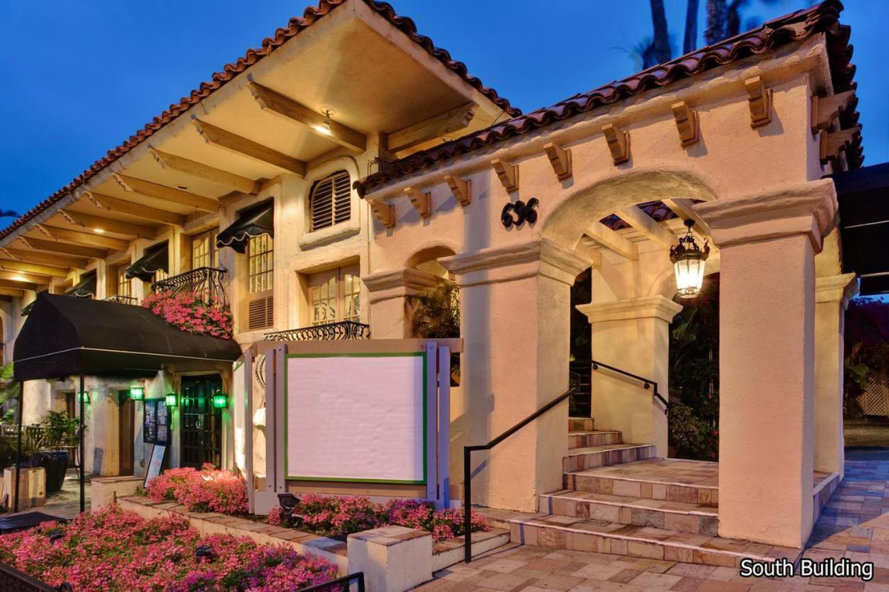 Hotel 14 West Laguna Laguna Beach