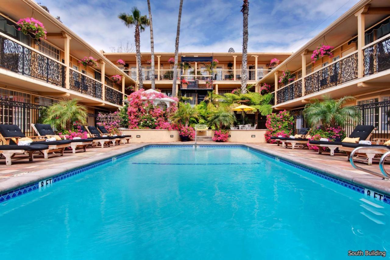 14 West Laguna