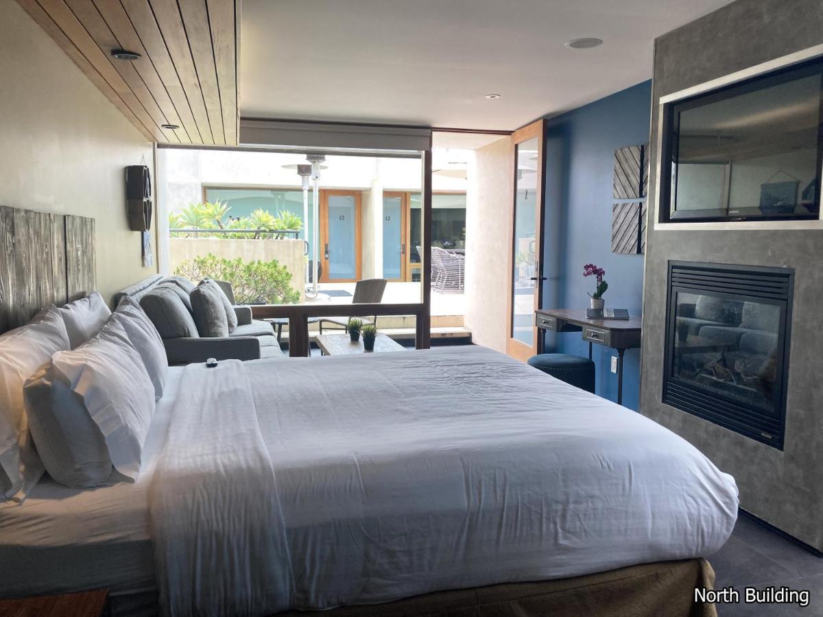 14 West Laguna 3* Laguna Beach