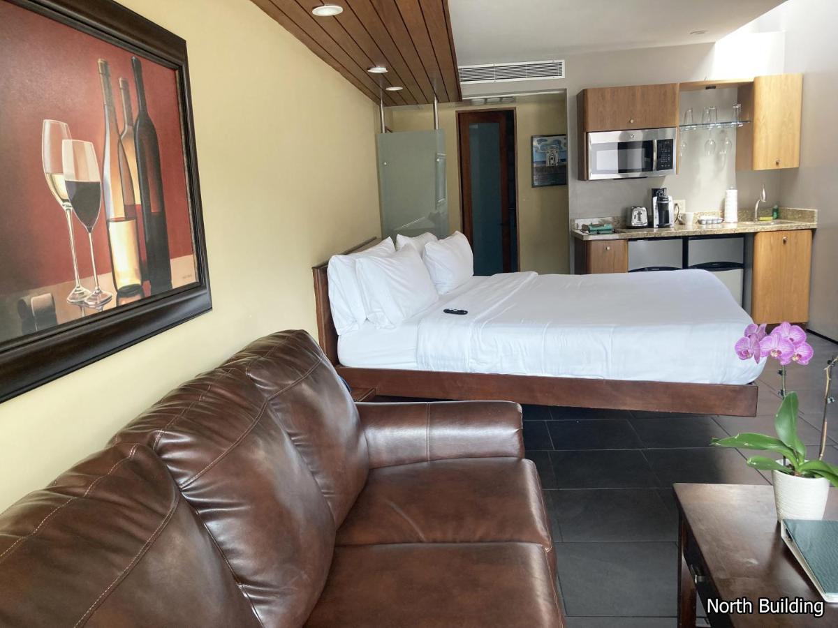 14 West Laguna Hotel Laguna Beach