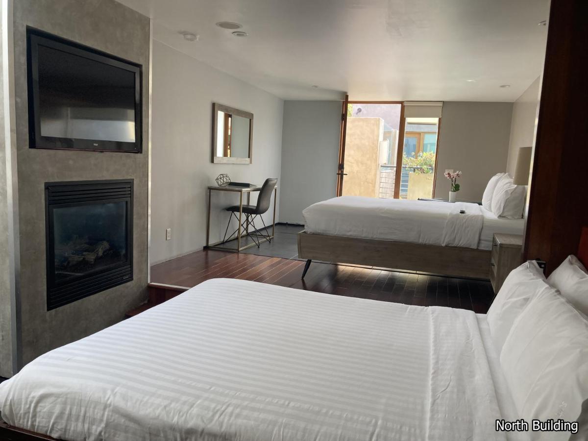 14 West Laguna Hotel