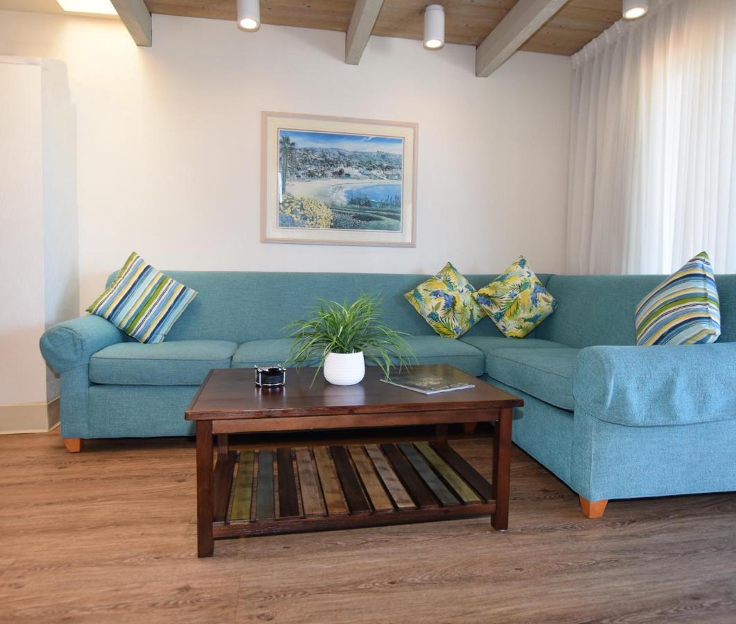 Hotel Laguna Surf