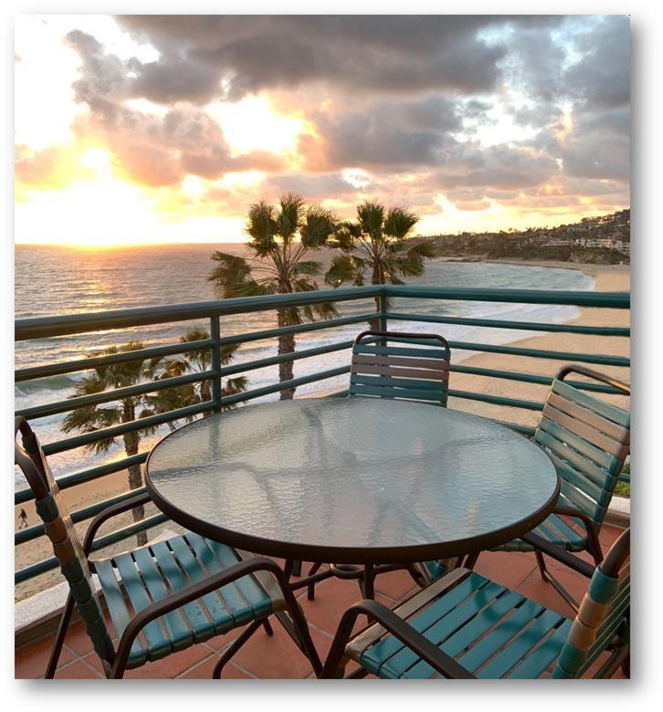 Laguna Surf Hotel Laguna Beach