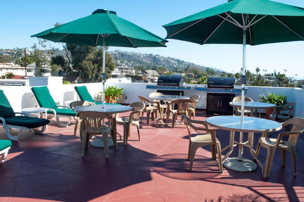 Laguna Surf Hotel