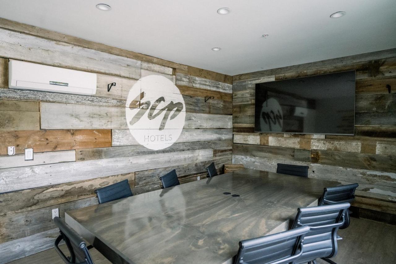 Scp Seven4one Hotel Laguna Beach