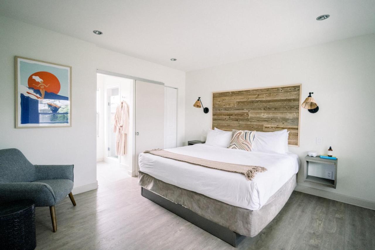 Scp Seven4one Hotel Laguna Beach