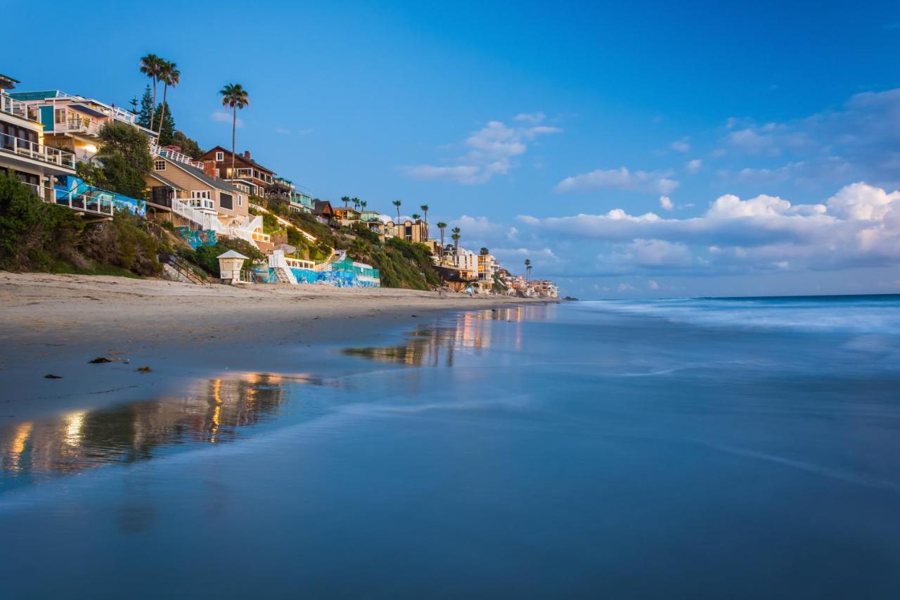 14 West Laguna Hotel Laguna Beach