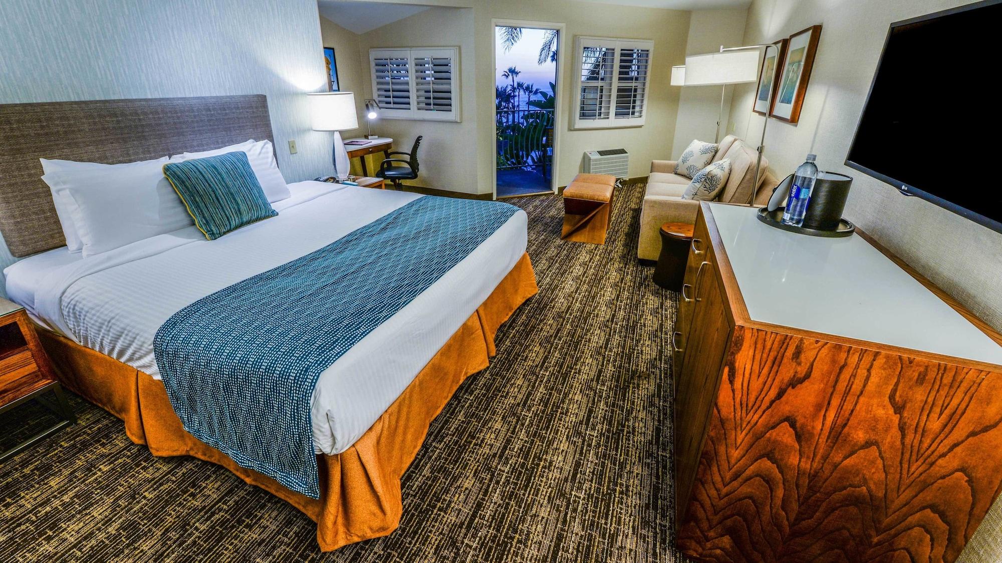 Laguna Brisas - A Hotel 3*