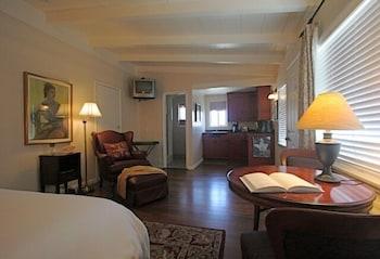Inn The Tides Laguna 2*