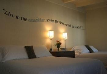 Inn The Tides Laguna