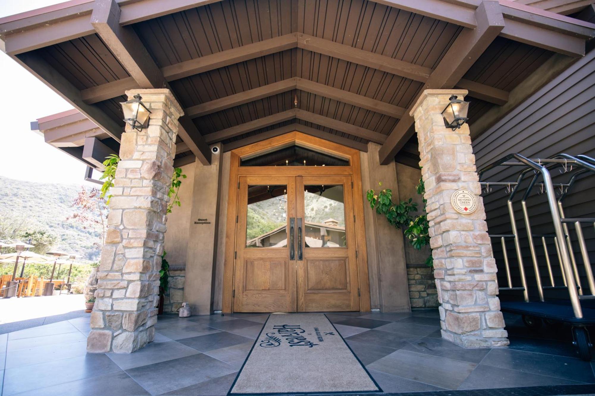 The Ranch At 4*