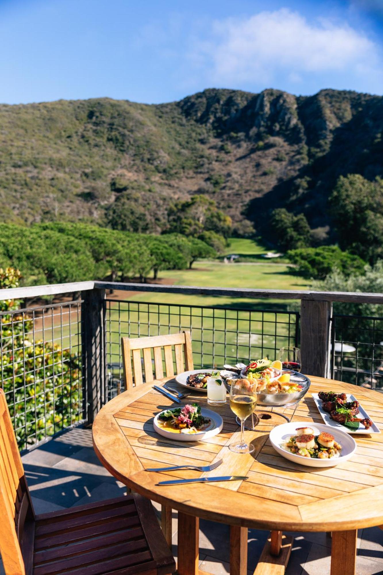 Resort The Ranch At Laguna Beach
