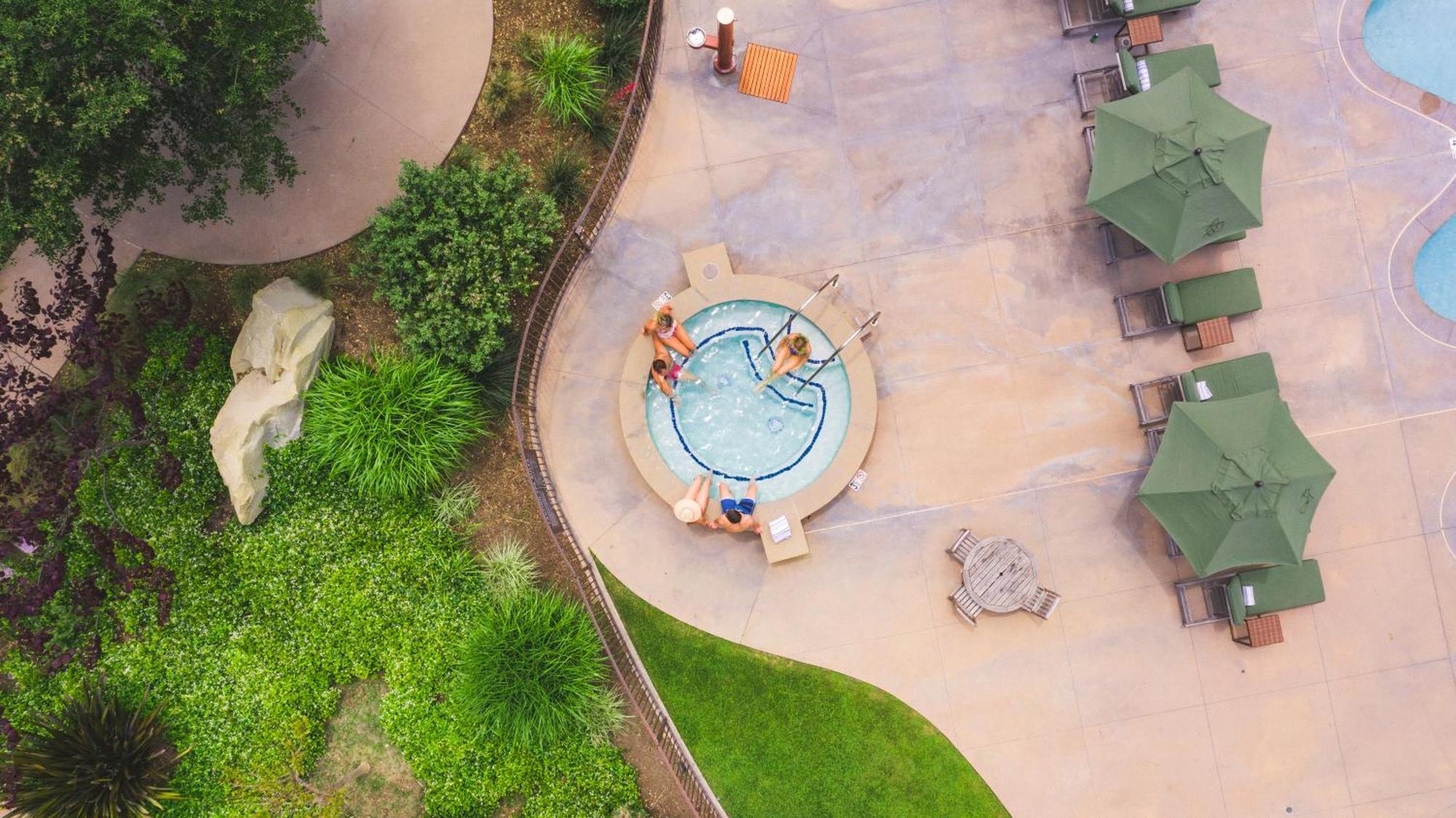 Resort The Ranch At 4*