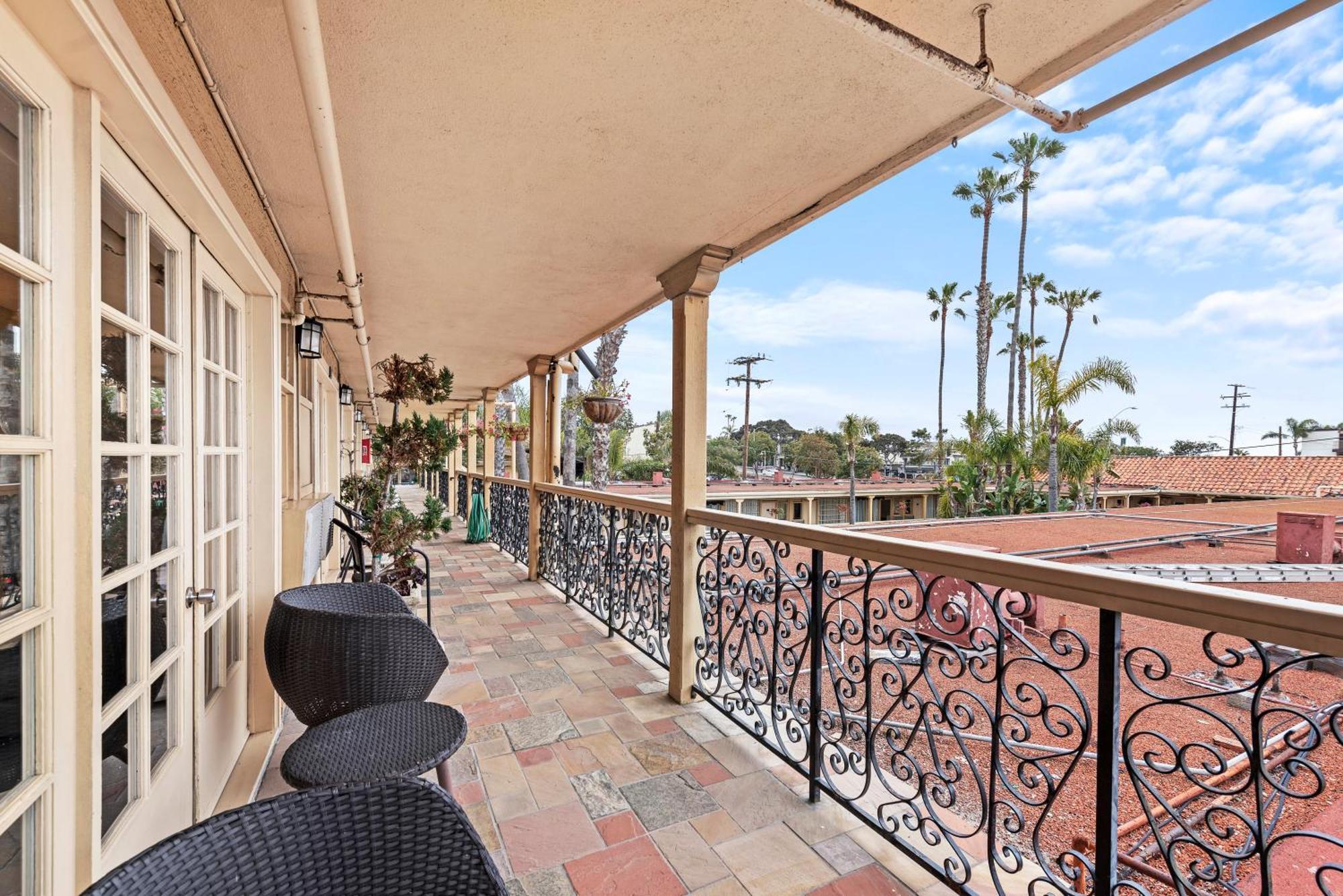 14 West Laguna Hotel Laguna Beach
