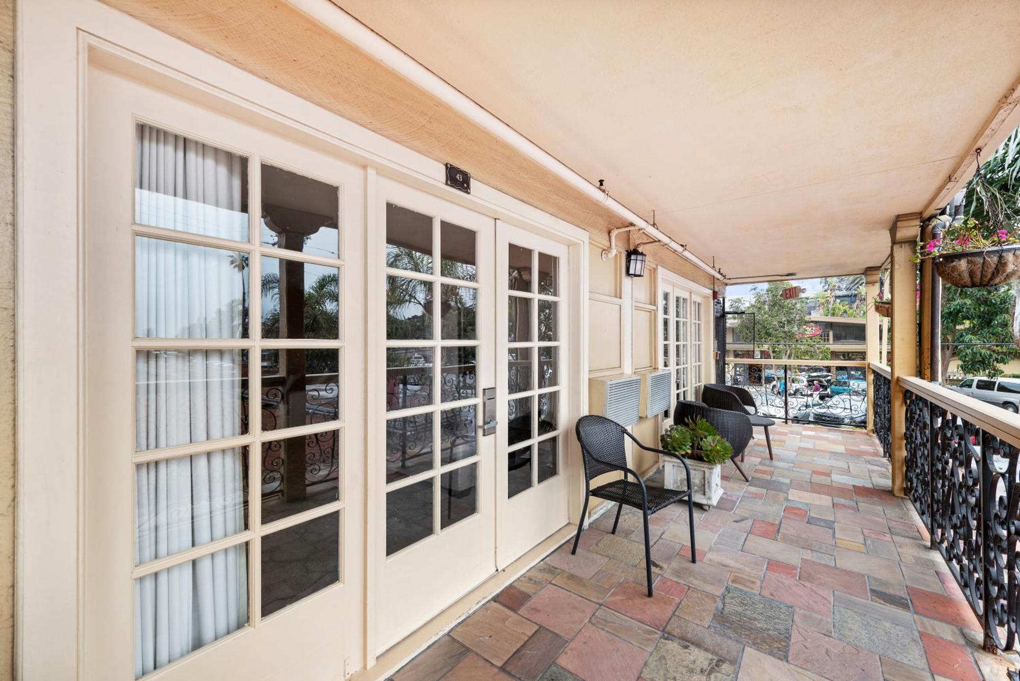 14 West Laguna Hotel Laguna Beach