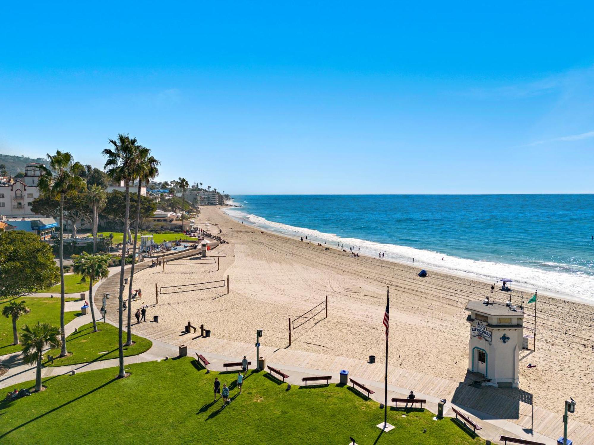 Hotel 14 West Laguna 3*