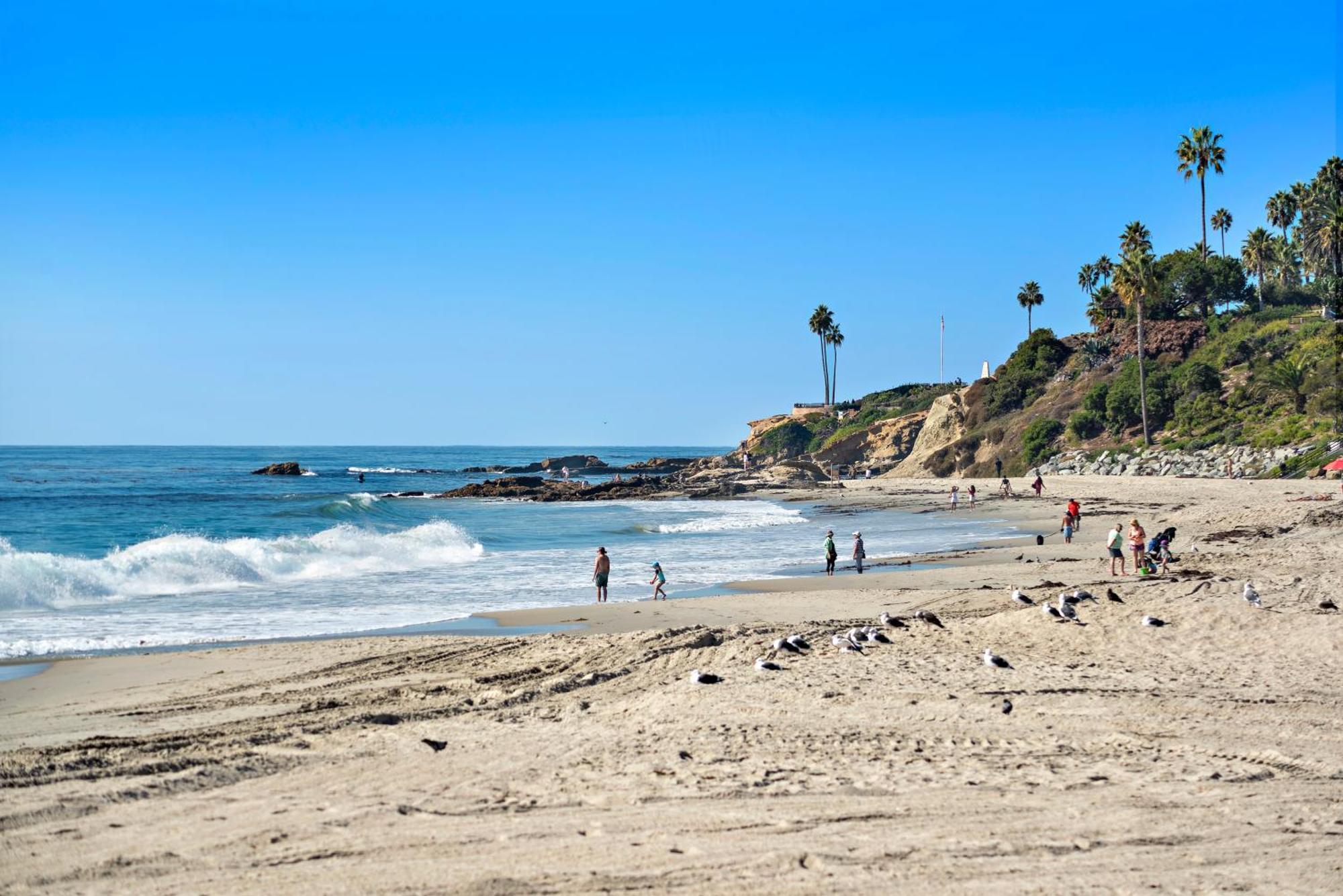 14 West Laguna Laguna Beach