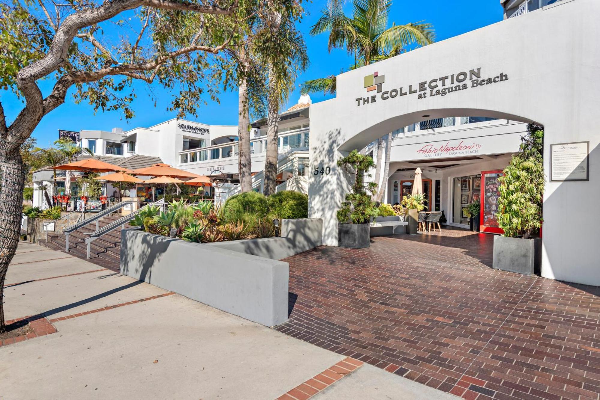 14 West Laguna 3* Laguna Beach