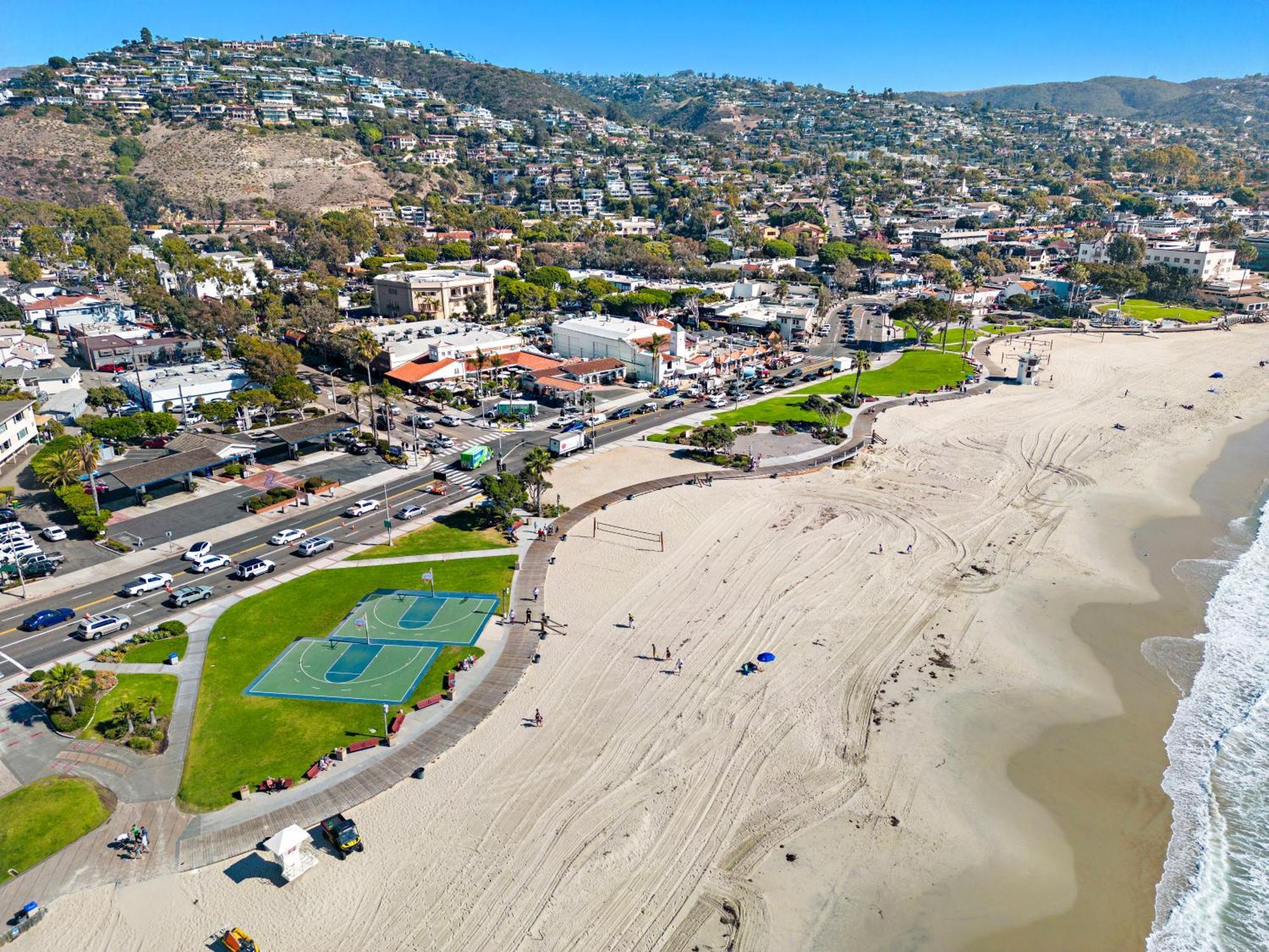 14 West Laguna Hotel Laguna Beach