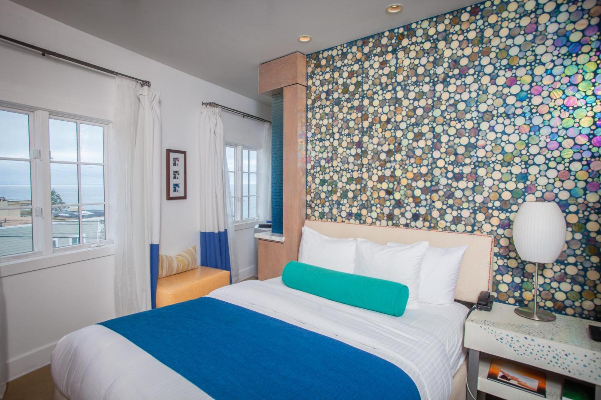 Hotel La Casa Del Camino