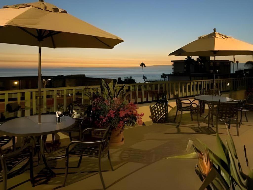 Hotel Laguna Brisas - A Laguna Beach