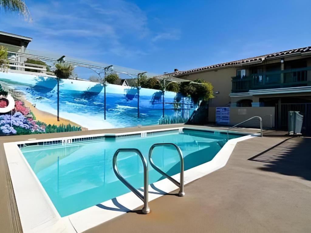 Hotel Laguna Brisas - A