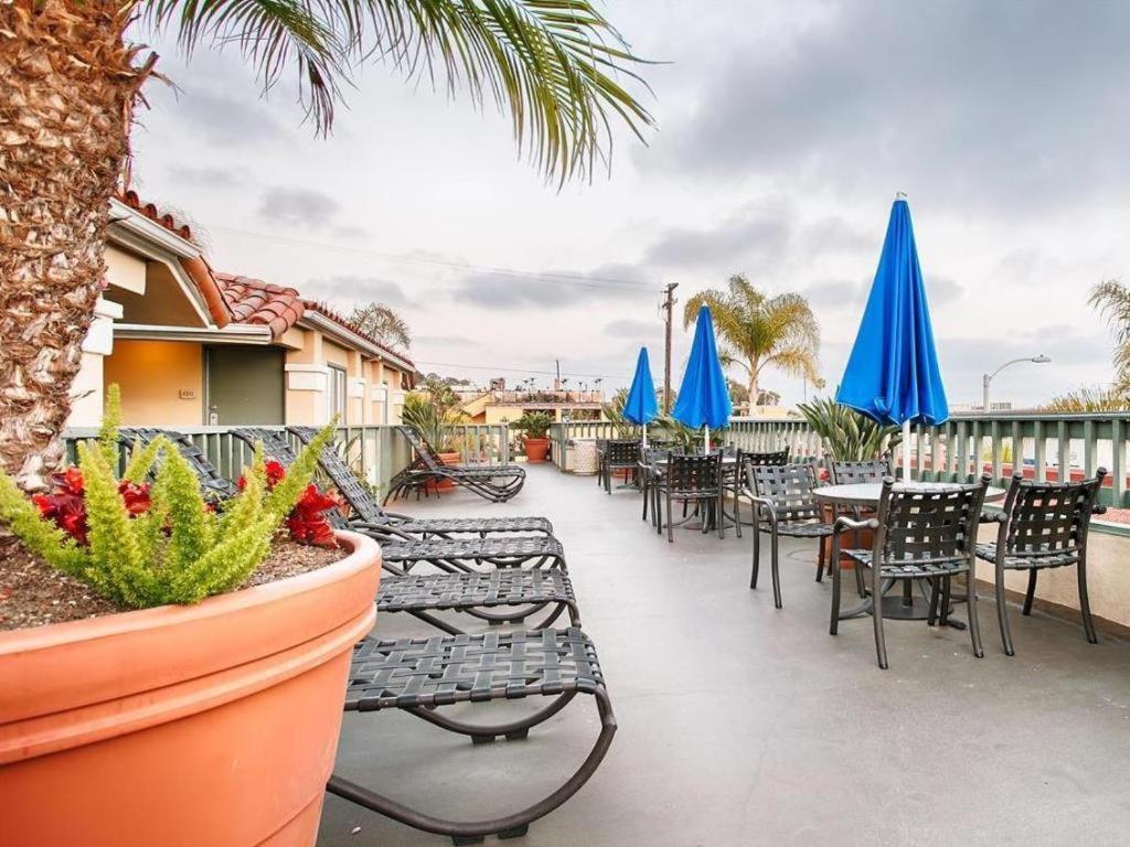 Laguna Brisas - A 3* Laguna Beach