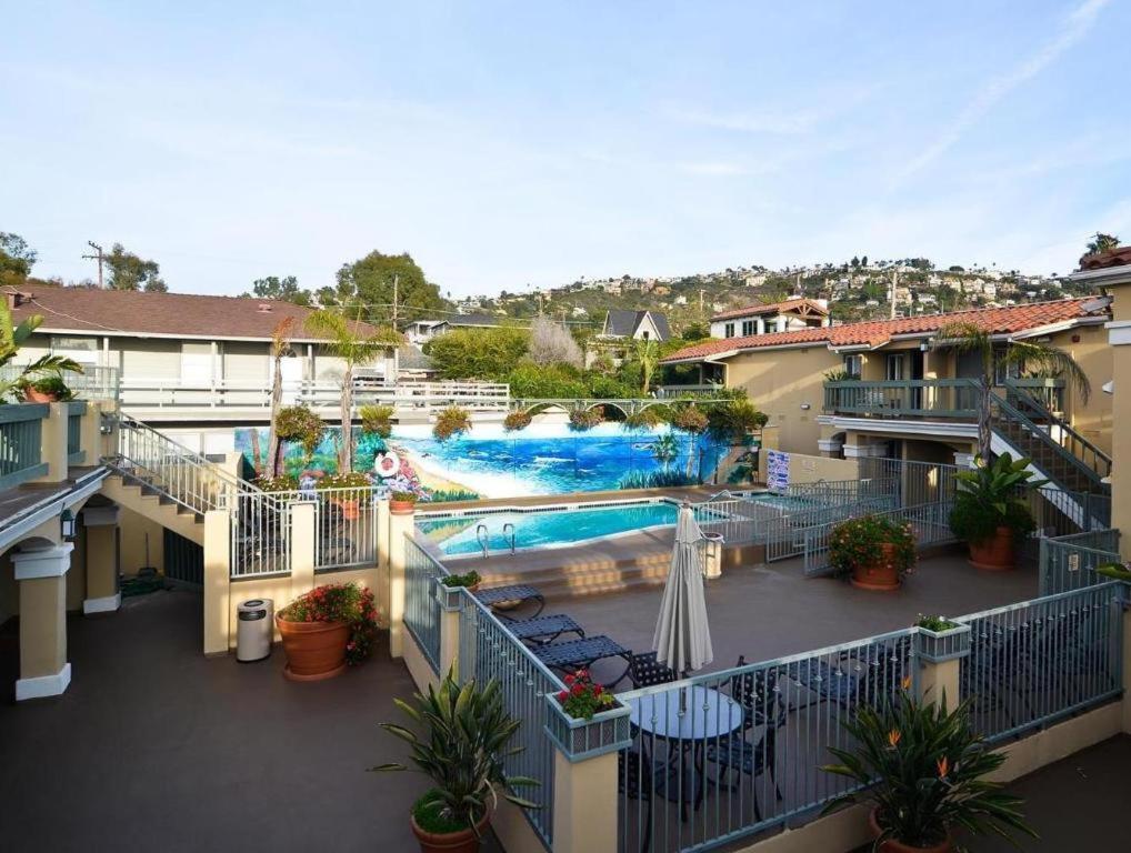 Hotel Laguna Brisas - A Laguna Beach