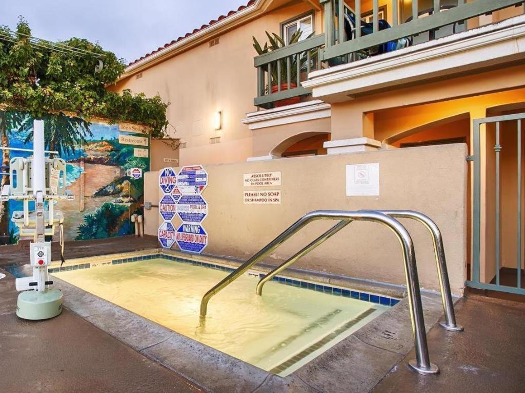 Hotel Laguna Brisas - A Laguna Beach