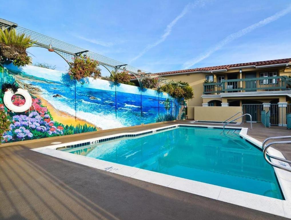 Hotel Laguna Brisas - A