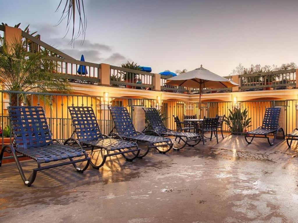 Hotel Laguna Brisas - A 3*