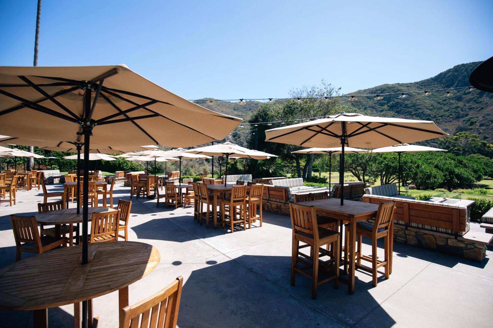 The Ranch At 4* Laguna Beach