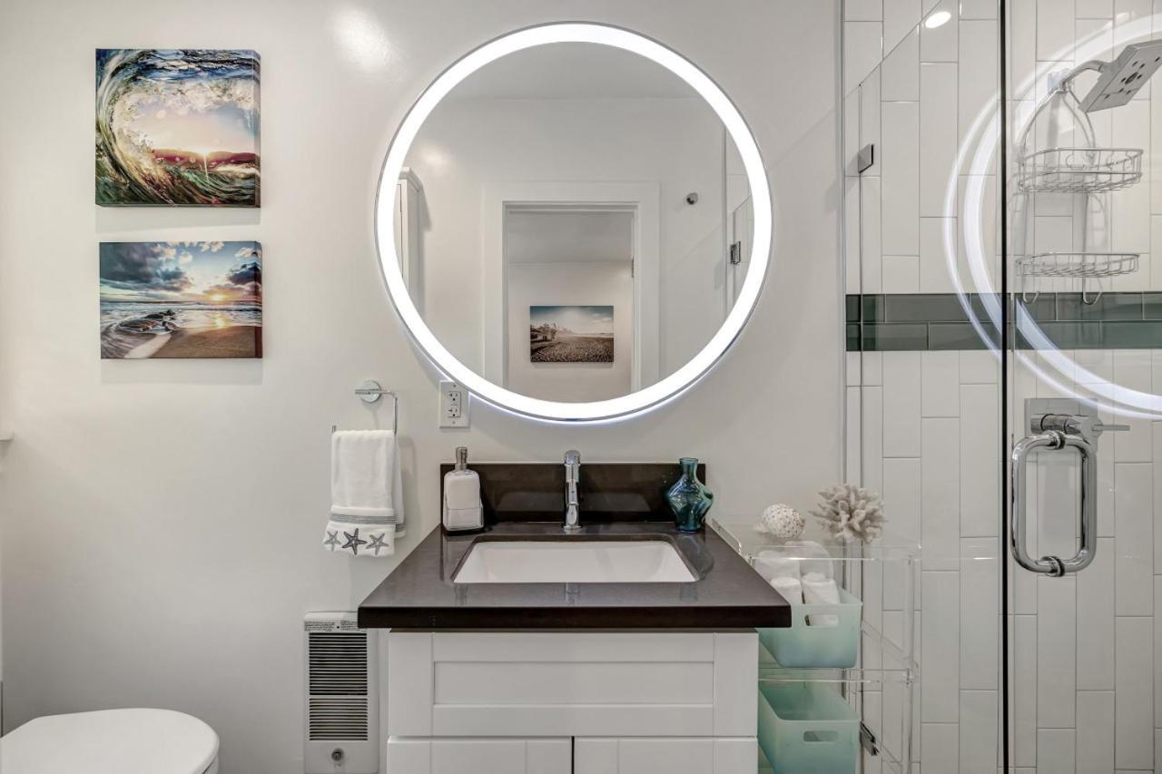 Ocean Views! Steps From Victoria Beach, Lux Design * Laguna Beach