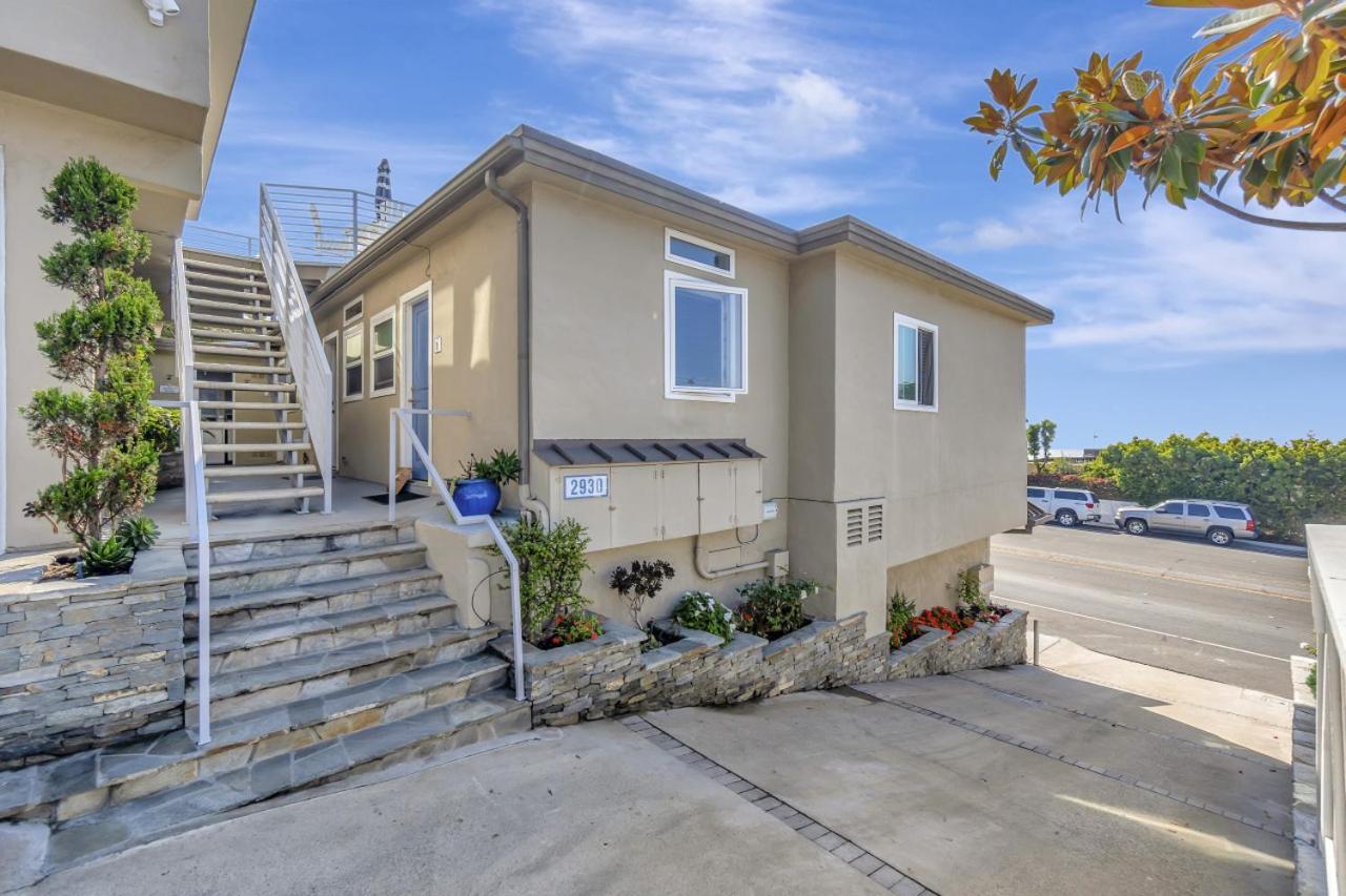 Ocean Views! Steps From Victoria Beach, Lux Design Country house Laguna Beach
