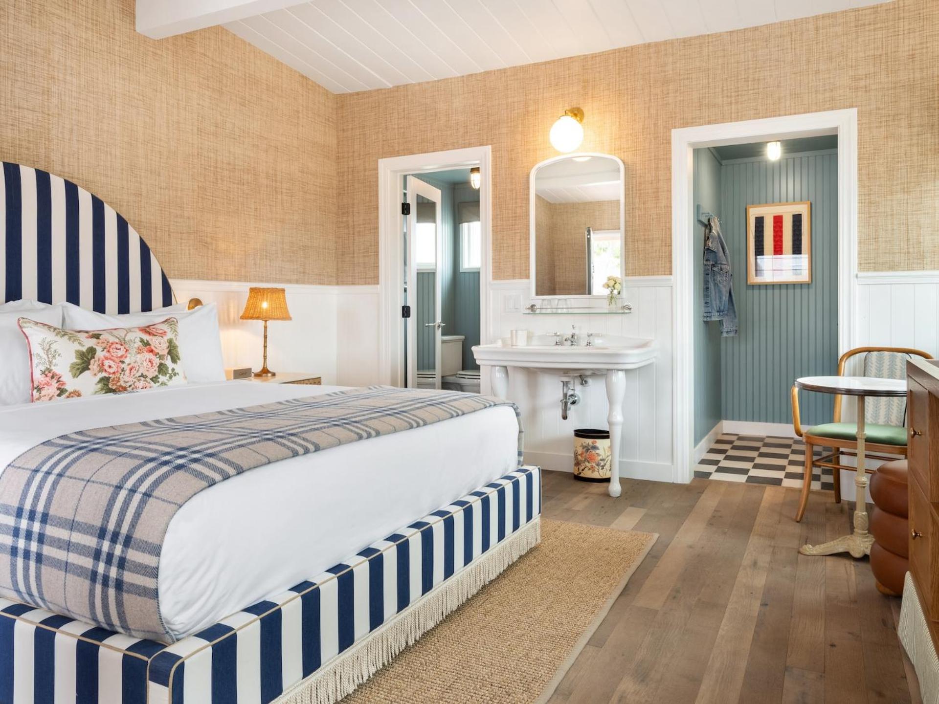 Hotel Le Petit Pali Laguna