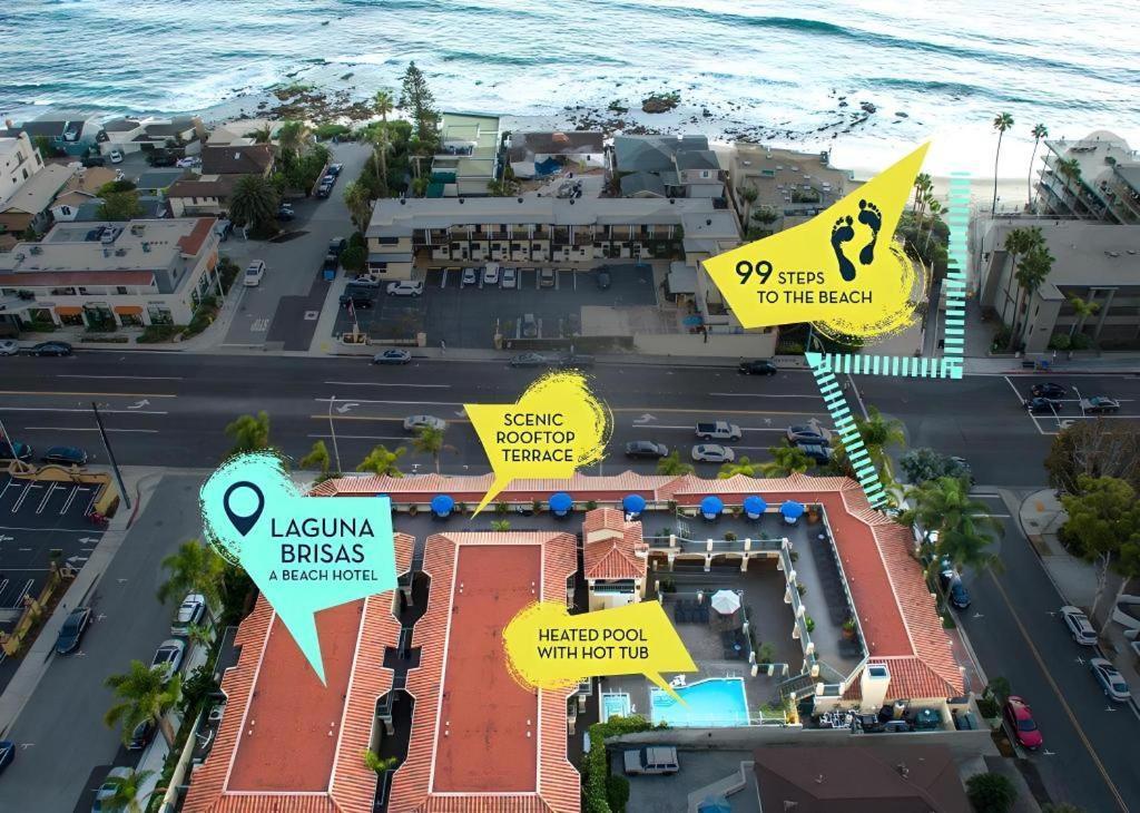 Laguna Brisas - A 3* Laguna Beach