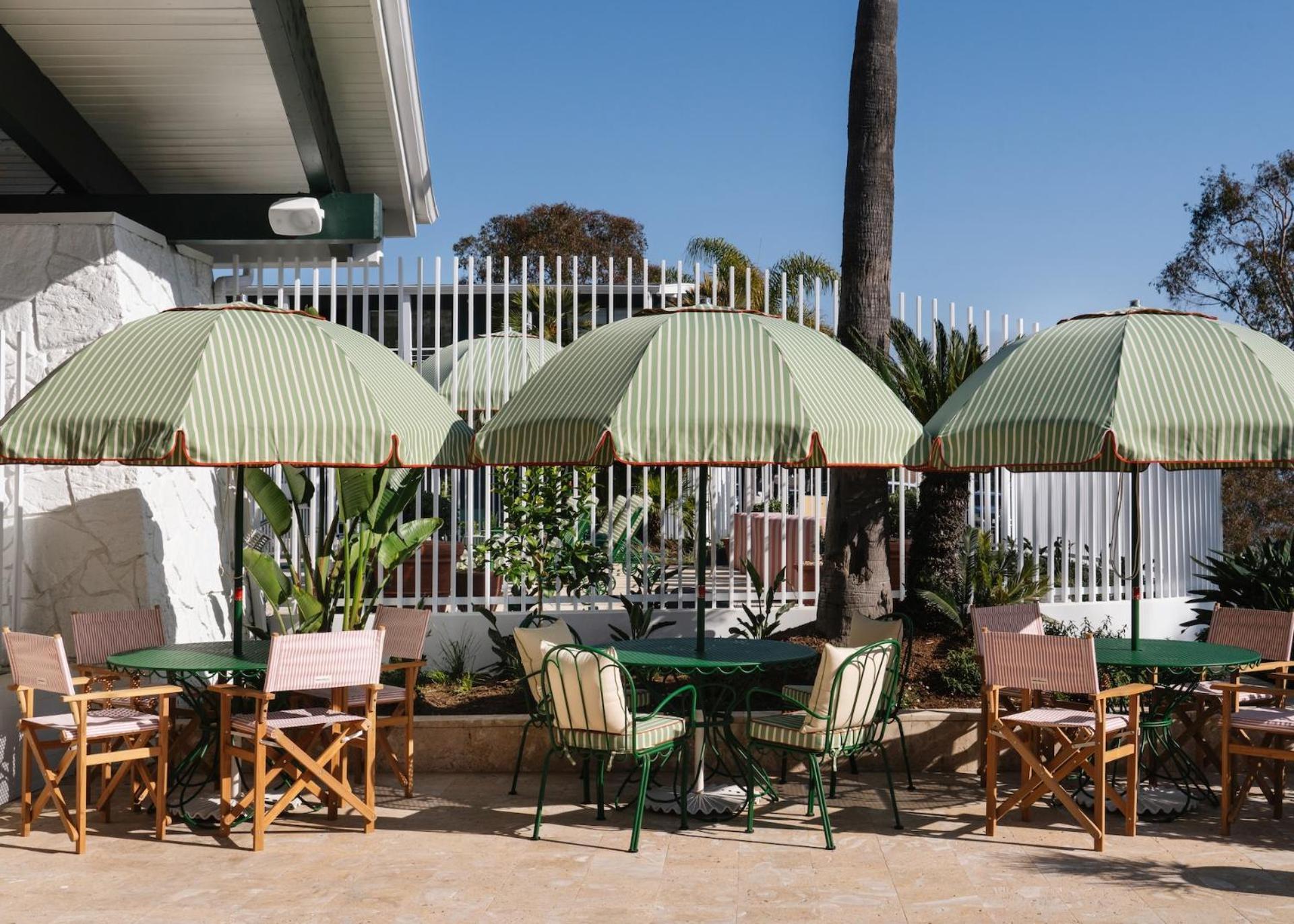 Hotel Le Petit Pali Laguna