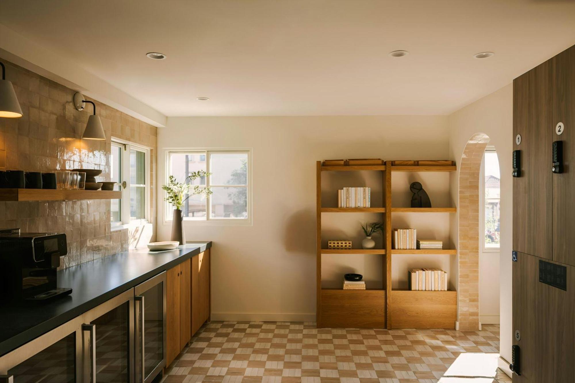 Woods Cove Laguna Beach, Sonder Hotel 3*