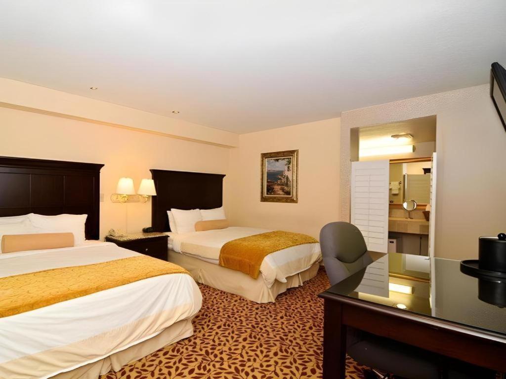 Laguna Brisas - A 3*