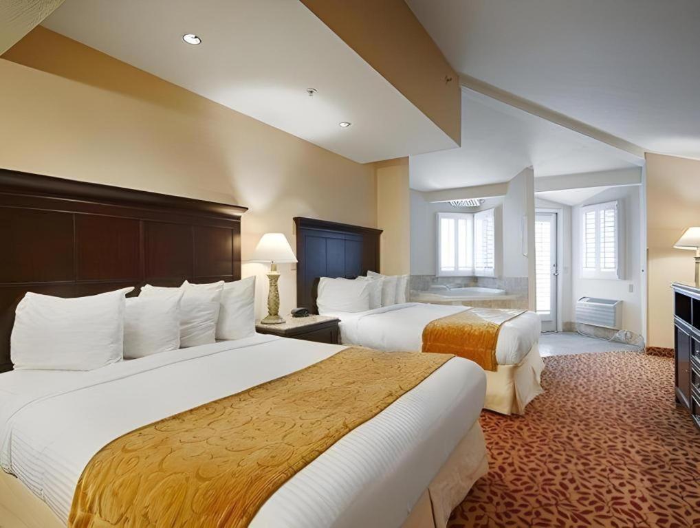 Laguna Brisas - A Hotel 3*