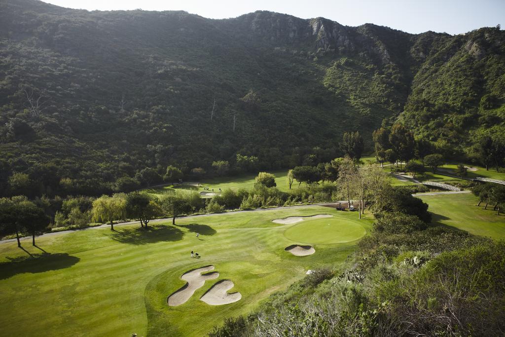 The Ranch At 4* Laguna Beach