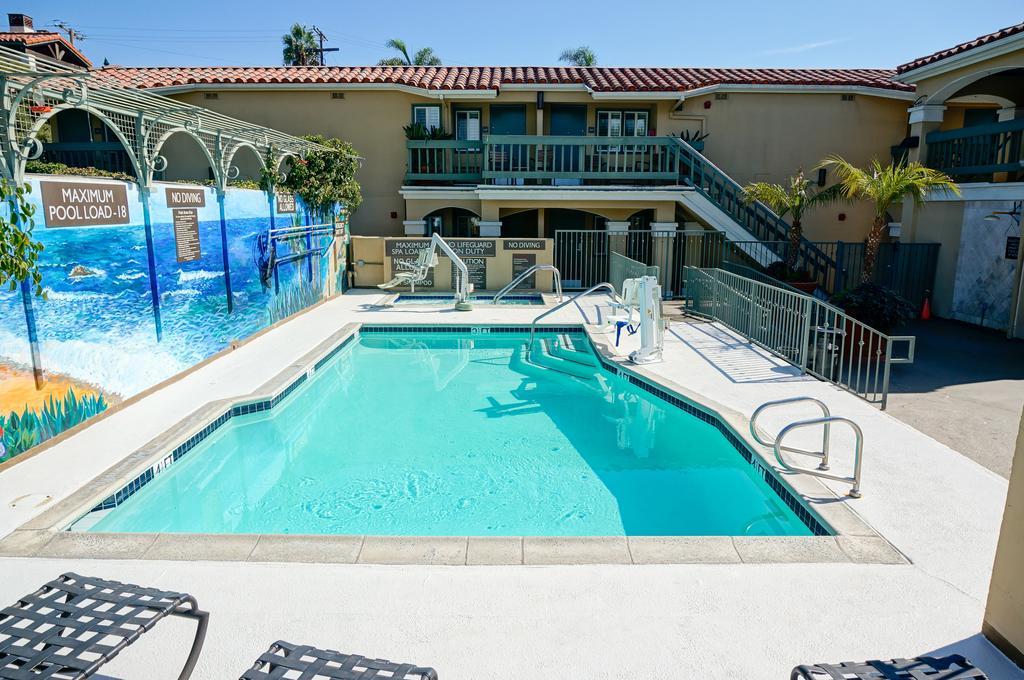 Hotel Laguna Brisas - A Laguna Beach