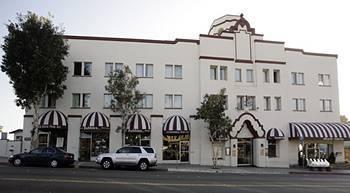 Hotel Laguna 3*