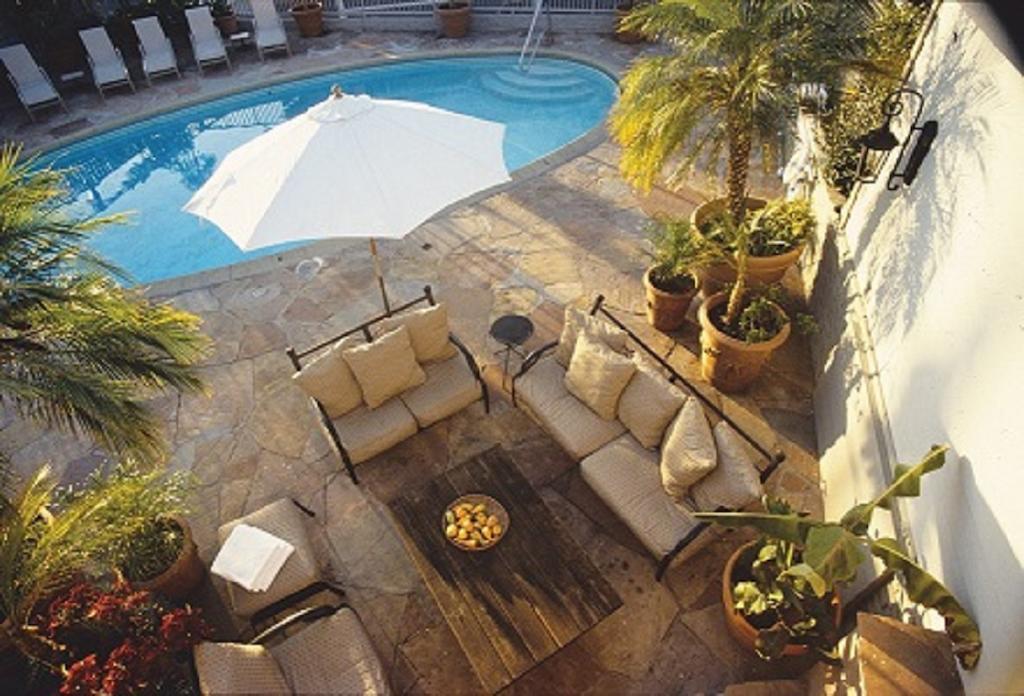 Inn The Tides Laguna Laguna Beach