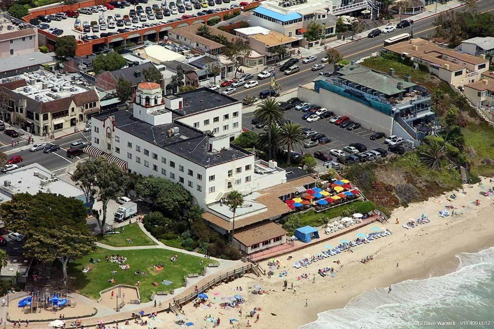 Laguna Hotel