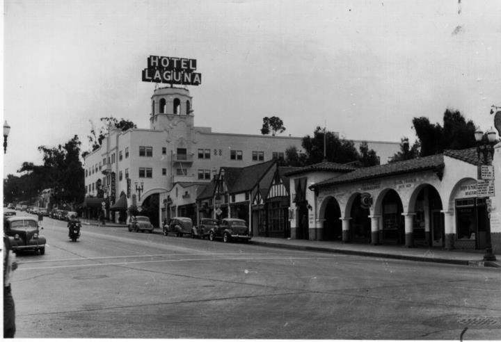 Laguna Laguna Beach