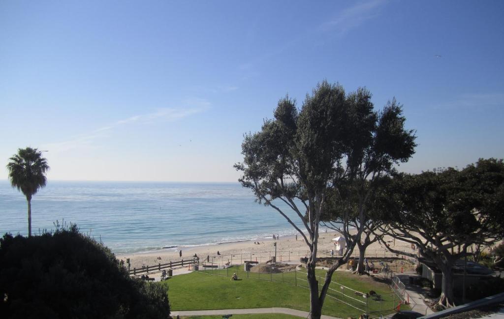 Laguna Hotel Laguna Beach
