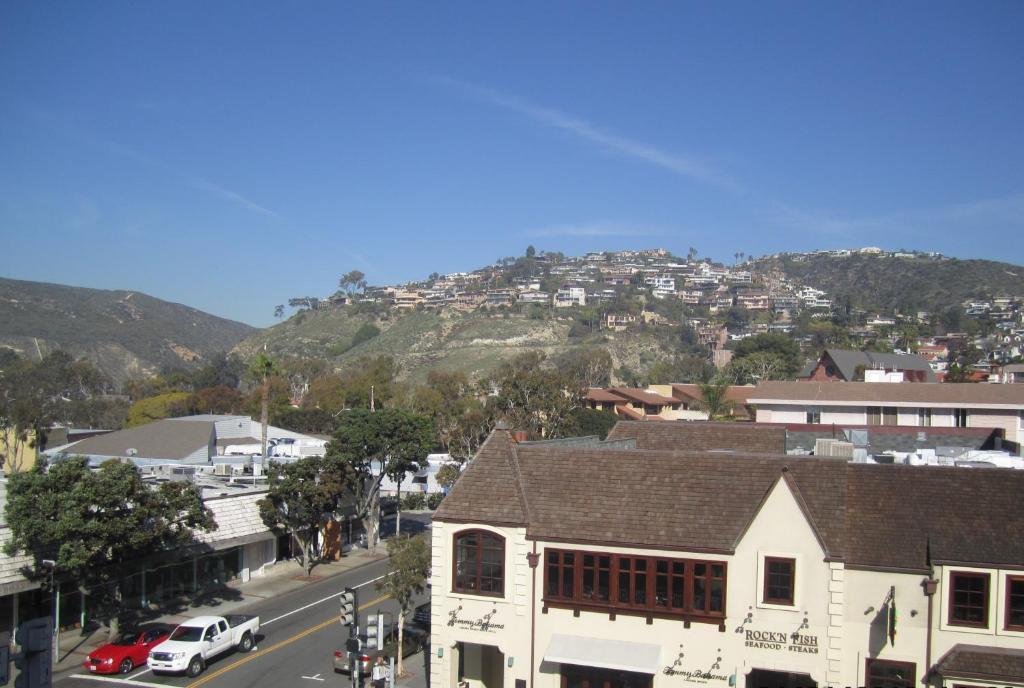 Laguna Hotel Laguna Beach